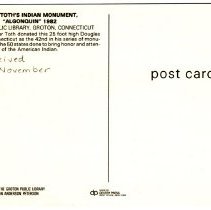 Algonquin by Peter Toth