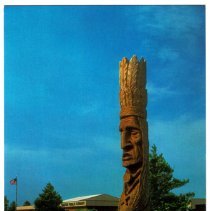 Algonquin by Peter Toth