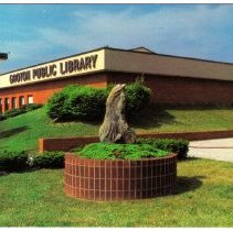 Groton Public Library