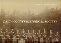 Escanaba Silver Trombone Band