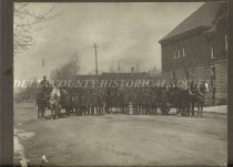 Escanaba Fire Department