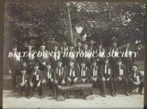 C&NW Boilermakers, c. 1913