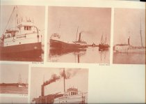 Sample page Great Lakes Wooden Shipbuilding Era