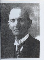 Cover, Life and times of Webster Lansing Marble