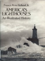 Cover art: America's lighthouses