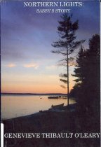 cover art: Northern Lights