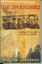 Cover, Big shoulders