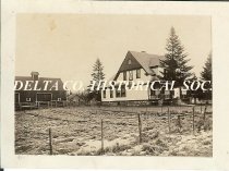 Britz farm at Lathrop