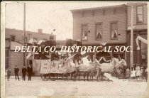 Kaufmann harness shop