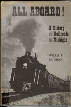 Cover art: All Aboard!