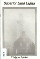 Cover art: Superior Land Lights