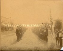 North Star Society 1885