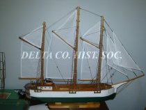 Model of the Lucia Simpson