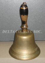 Jefferson School Bell