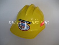 Hardhat, Union Pacific