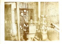 Van Cleeve and Cornell