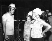 Tom Elegeert, Elnora Vader, etc.