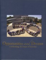 Cover Opportunities and Dreams