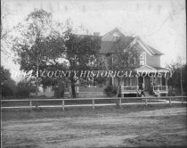 Ed Erickson house 205 South 5th