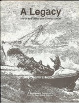 Cover, A Legacy