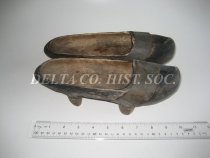 Women's Wooden Outdoor Shoes