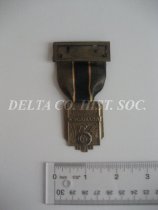 American Legion Medal