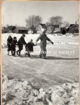 John Nystrom figure skating