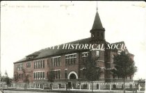 Gladstone High School (Old)