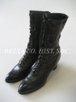 Women's Lace Boots