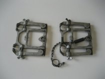 Clamps