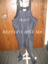 U.S. Navy Overalls