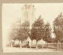 Delta County Courthouse (old)