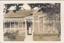 411 1st Ave. S., Esc. (Farrell home)