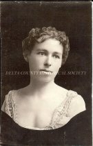 Hattie VanDyke (Farrell)