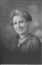 Hattie Van Dyke Farrell