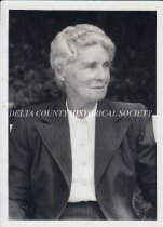 Hattie Van Dyke Farrell