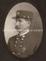 James Toland, c. 1913