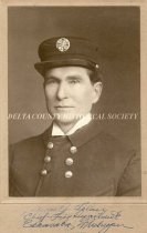 James C. Tolan, Chief, Fire Dept.
