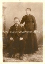 John and Regina BIchler