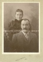 John and Regina BIchler