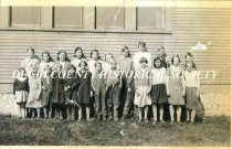 Bungalow school group