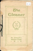 Gleaner, The 1912