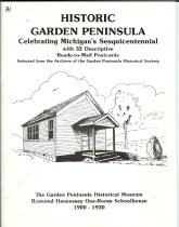 cover: Historic Garden Peninsula
