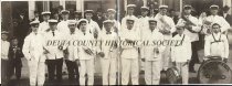 Escanaba City Band, c.1910