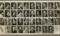 Gladstone High School, class of 1927