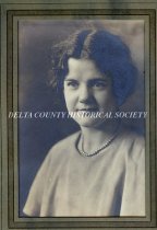 Christine Hager MacMillan