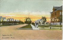 North 16th Street, Escanaba