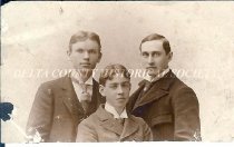 O.R. Hardy, Llewellyn W. Oliver, Albert  Farrell