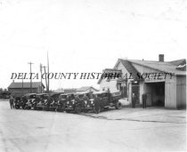 S.M. Johnson Ice Company, North 7th Street