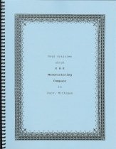 Cover: News articles about K & K Manufacturing